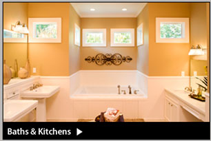 Baths & Kitchens